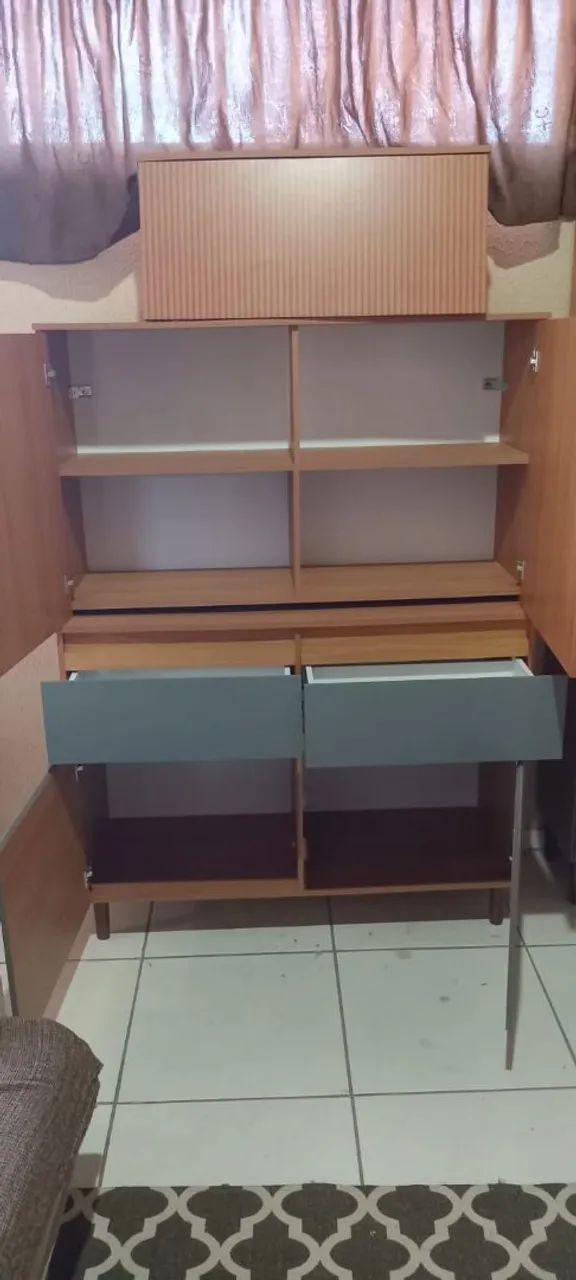 Vendo um armário completo  - Foto 5