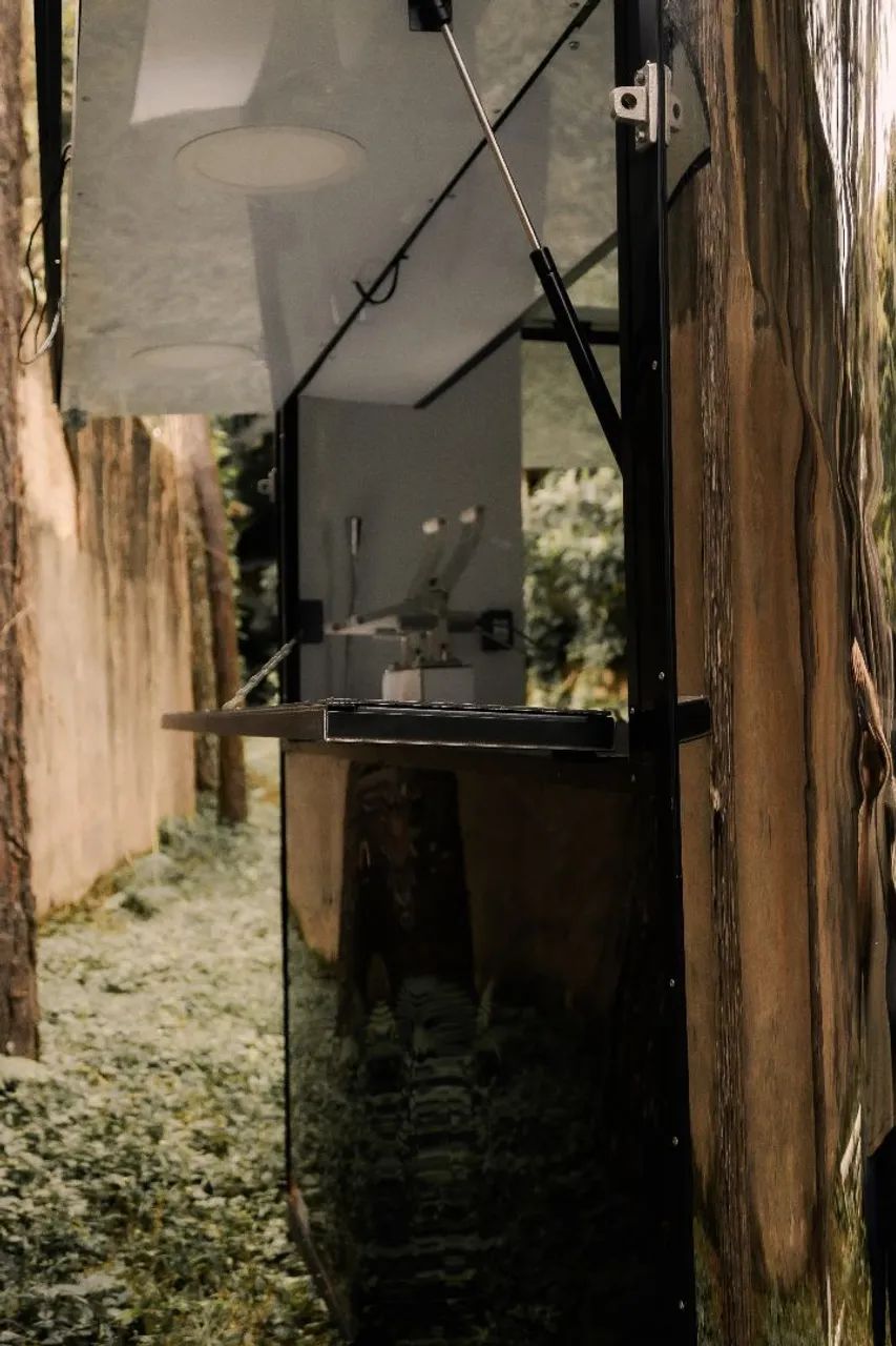 Trailer com 1 ano de uso - Foto 3