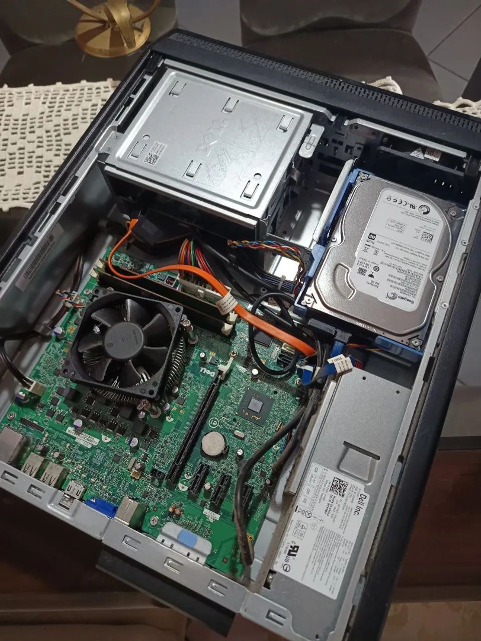Computador  - Foto 4