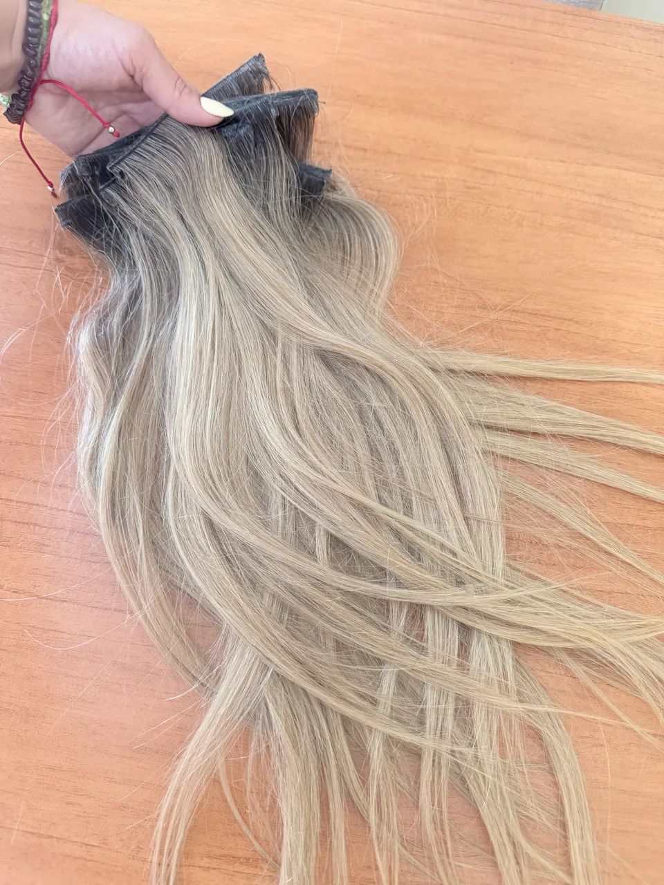 CABELO REGIONAL BRASILEIRO 120g, 42cm - Foto 2