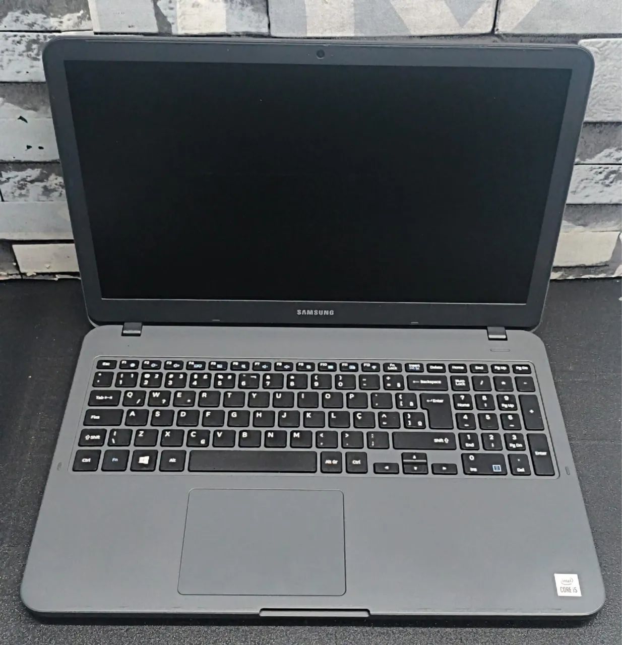 SAMSUNG NP350XAA
