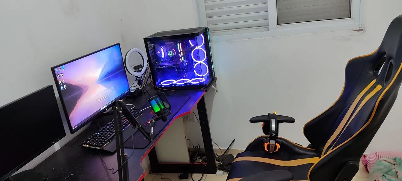 Computador GAMER 