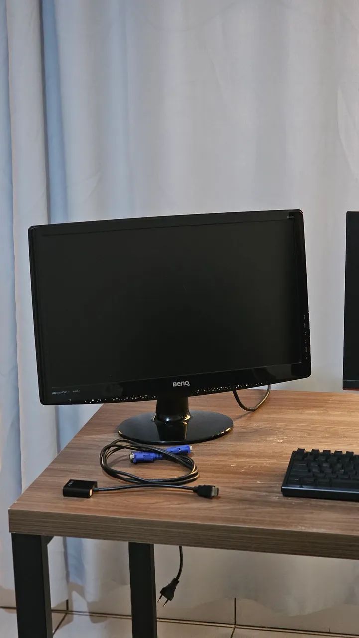 Monitor BenQ GL2230 - 21,5"
