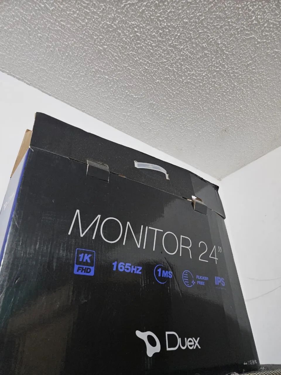 Monitor gamer 27? 165hz - Foto 3