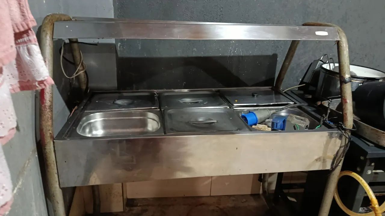 Encubadora de alimentos  - Foto 3