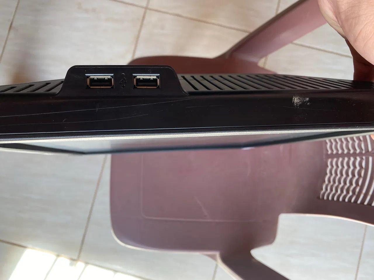 Monitor Dell VGA 19 polegadas  - Foto 3