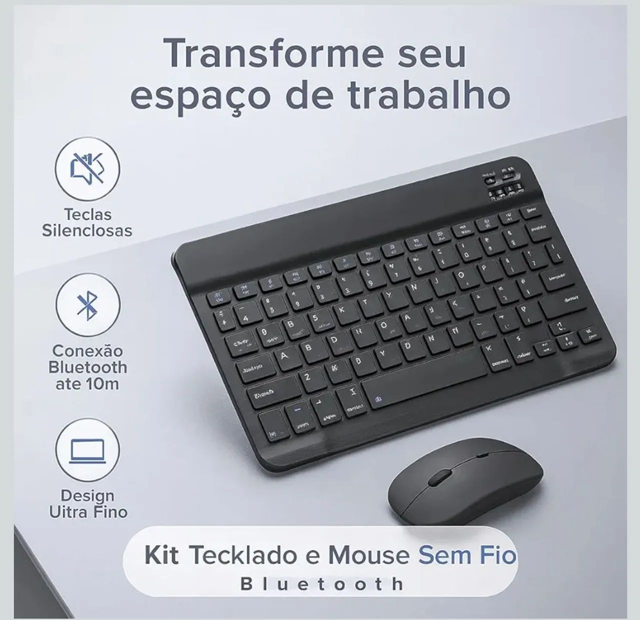 Tablet Lenovo IdeaTab com caneta - Foto 4