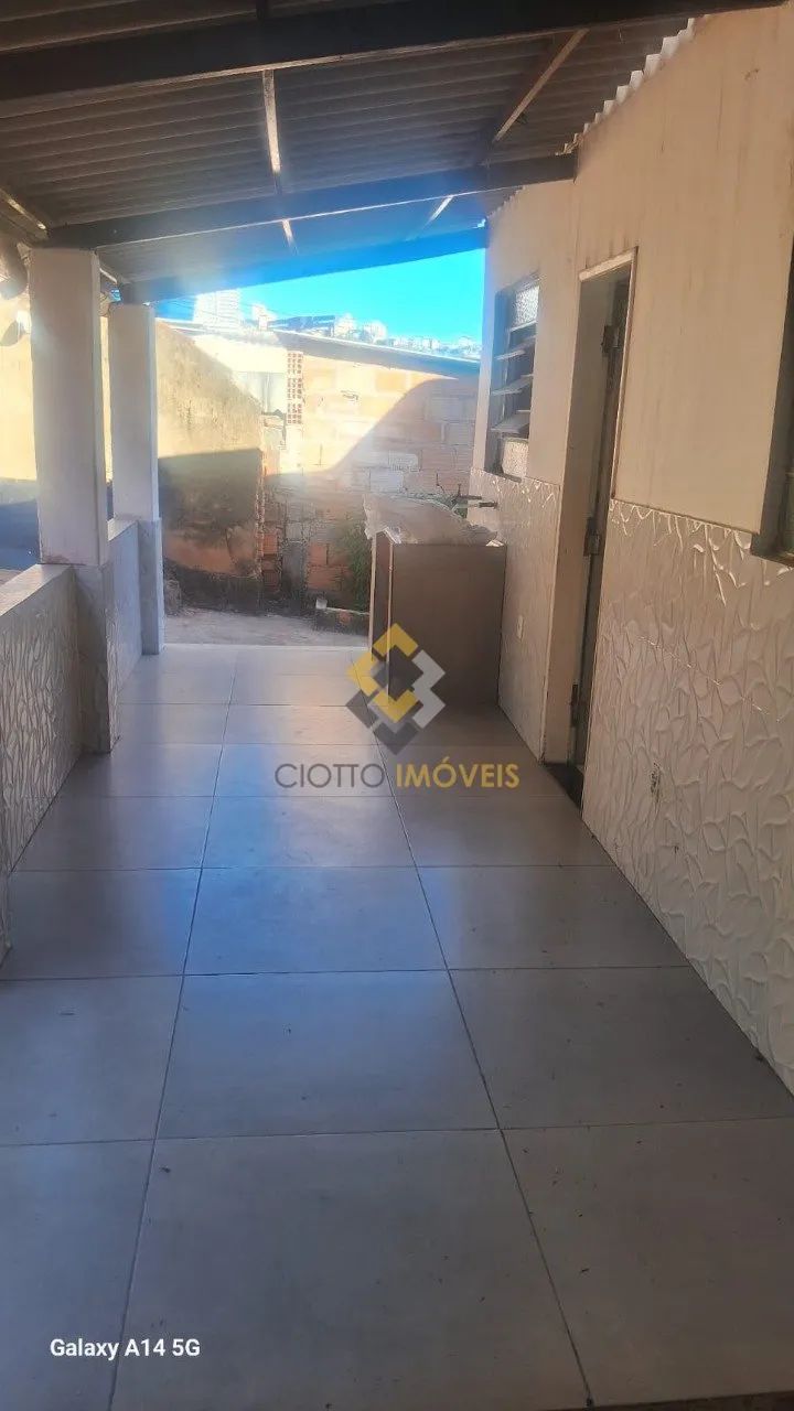 Casa 4 quartos - Nova esperança - Foto 4