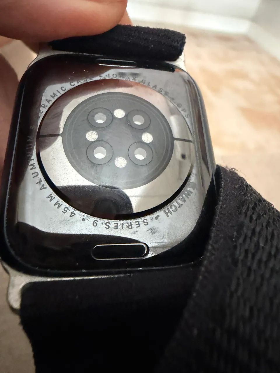 Apple Watch série 9  - Foto 2