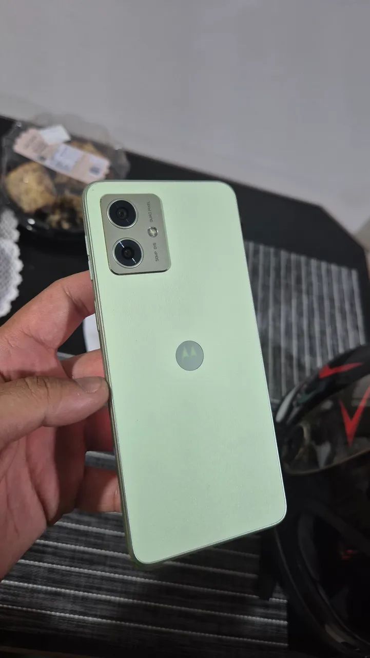 Celula Moto G34