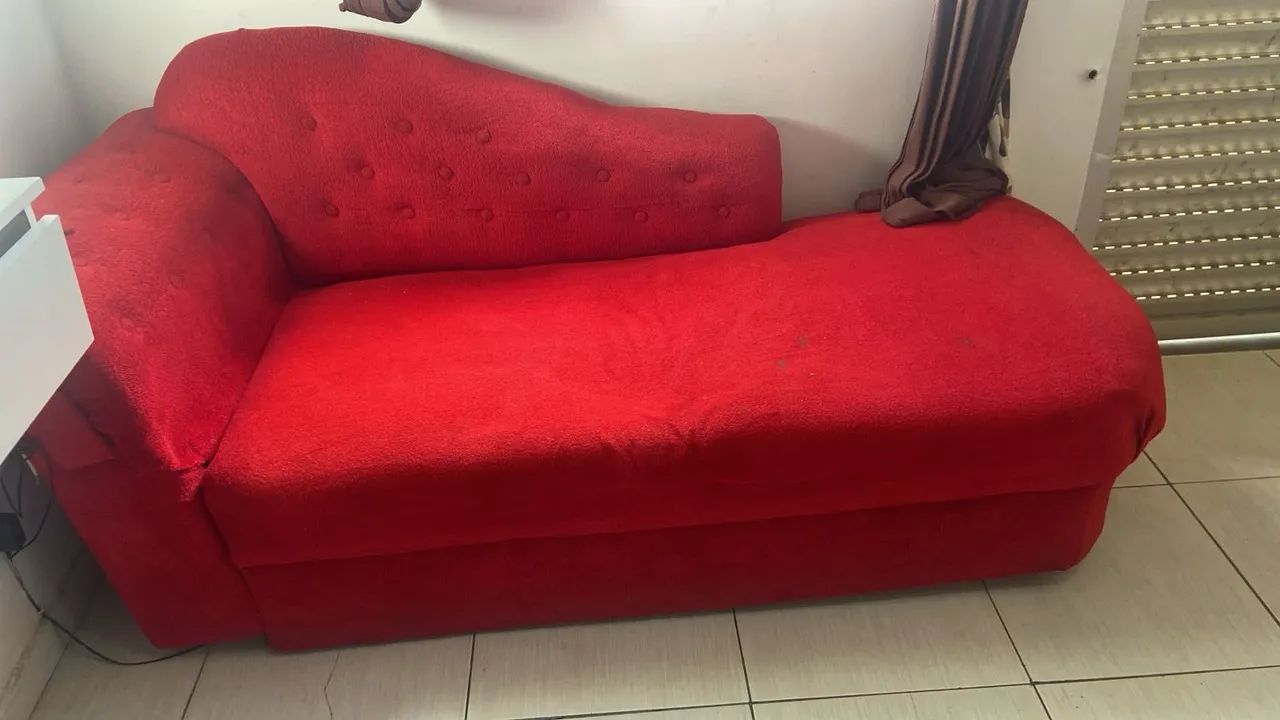 Vendo conjunto de sofá  - Foto 2