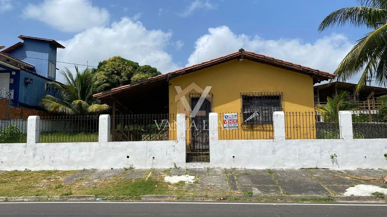 Casa em Centro - Salinópolis, PA
