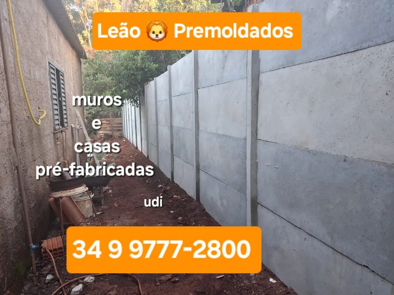 ? leão premoldados  - Foto 4
