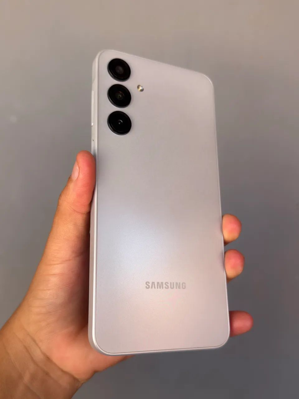 Samsung A16 256gb - Foto 2