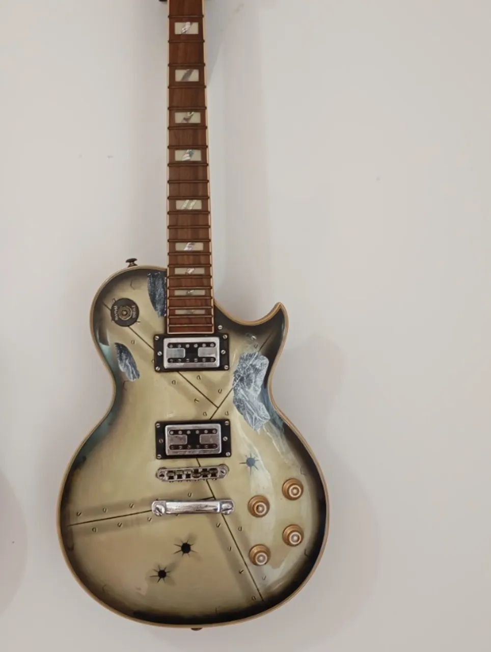 guitarra