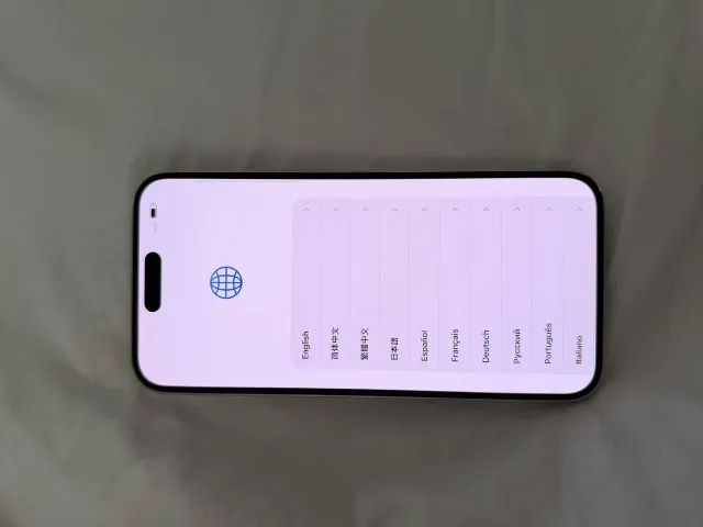 IPHONE 14 PRO MAX 128GB  - Foto 3