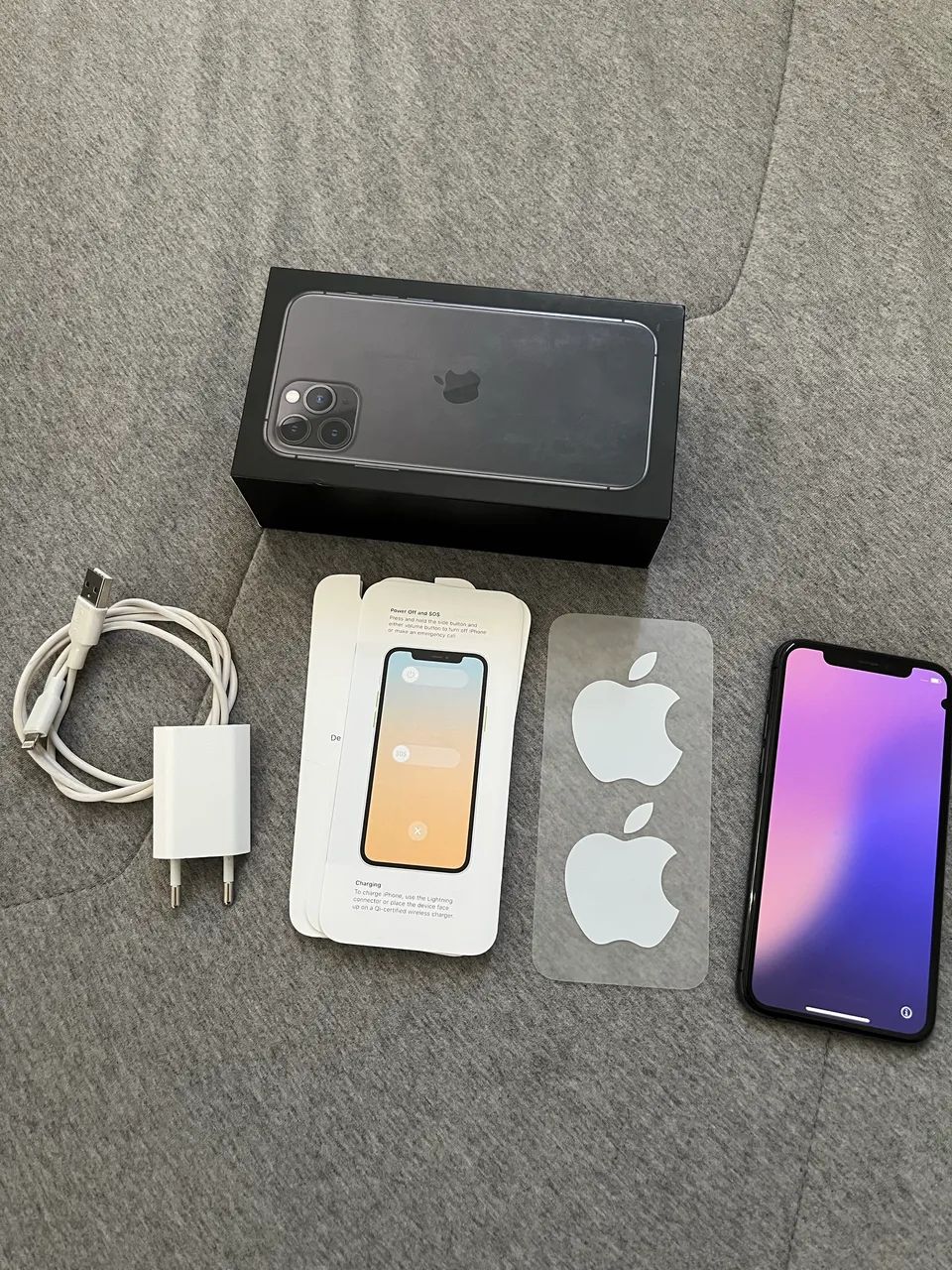 iPhone 11 PRO 64g - Foto 3