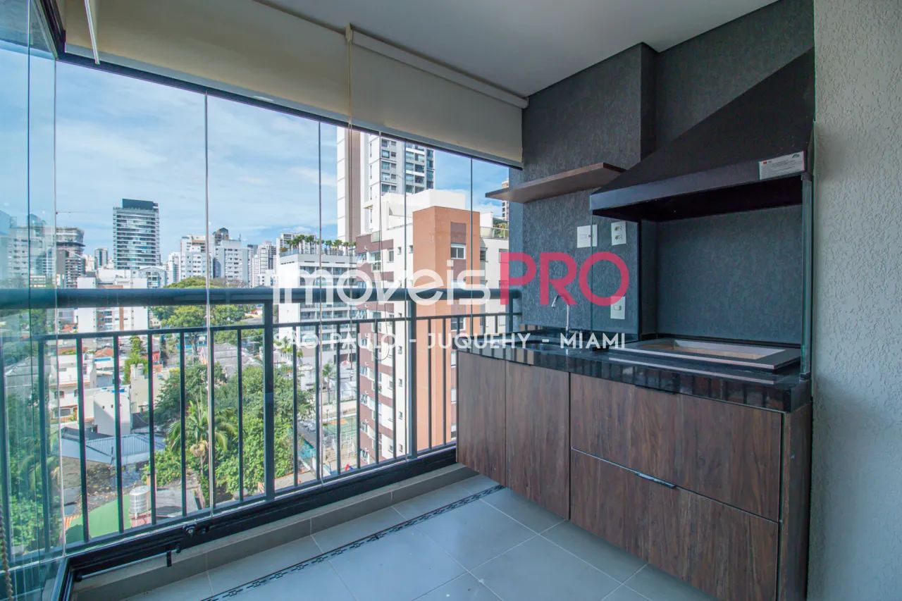 Apartamento, Perdizes - São Paulo