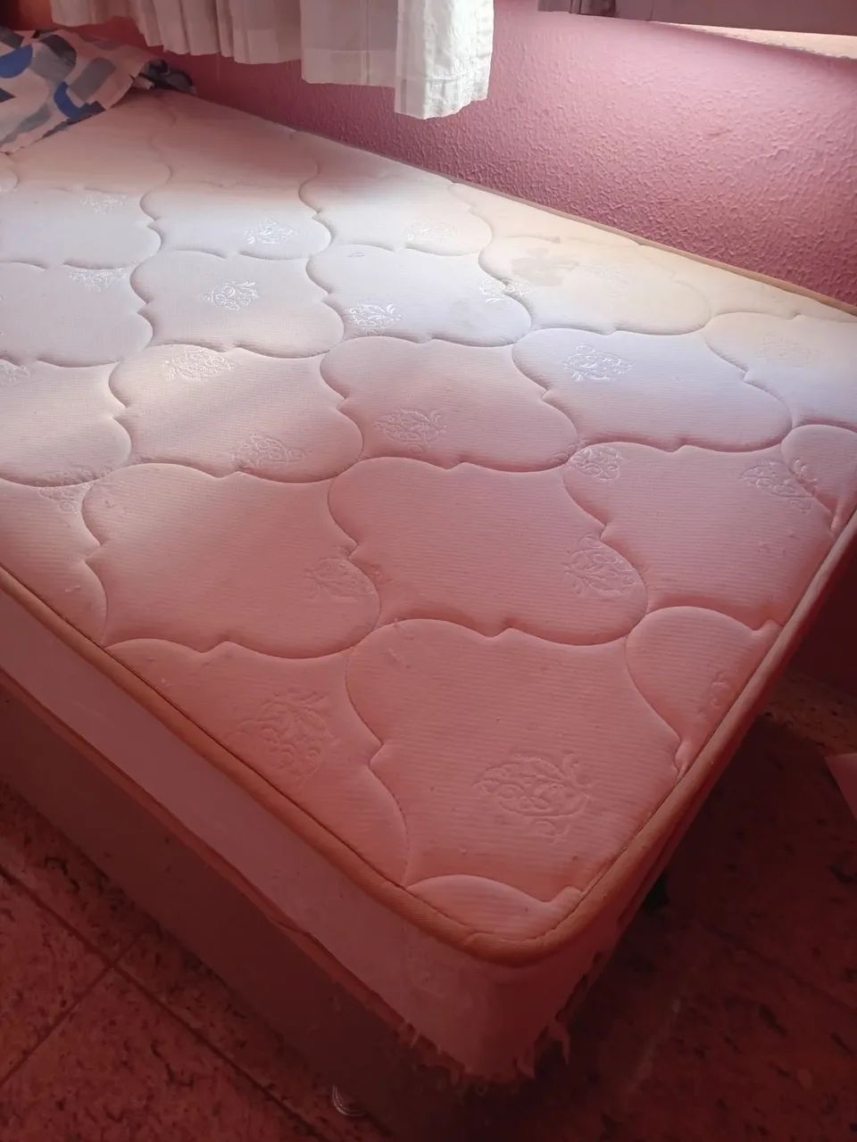 Cama de solteiro  - Foto 2