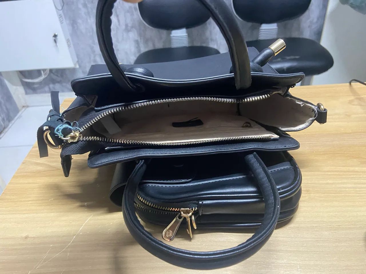 Bolsa feminina  - Foto 4