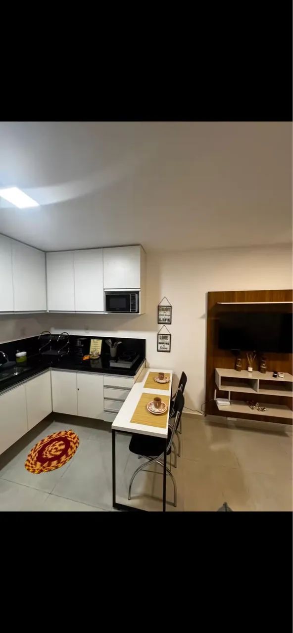 Apartamento de Sexta até Domingo - Rio Branco - Foto 10