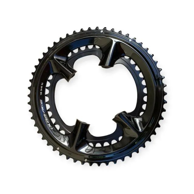 Coroas Dura Ace 52x36 11speed - Acessórios de Ciclismo