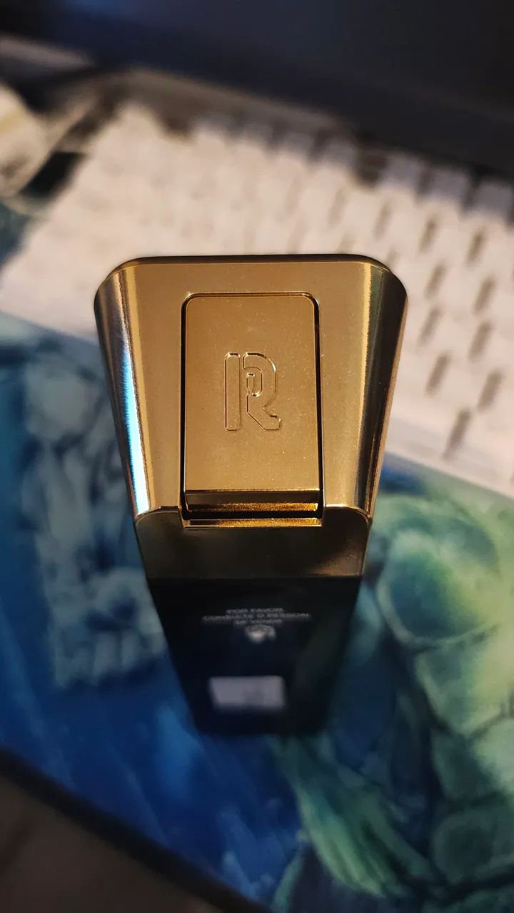 One Million Elixir 100 ML - Foto 2