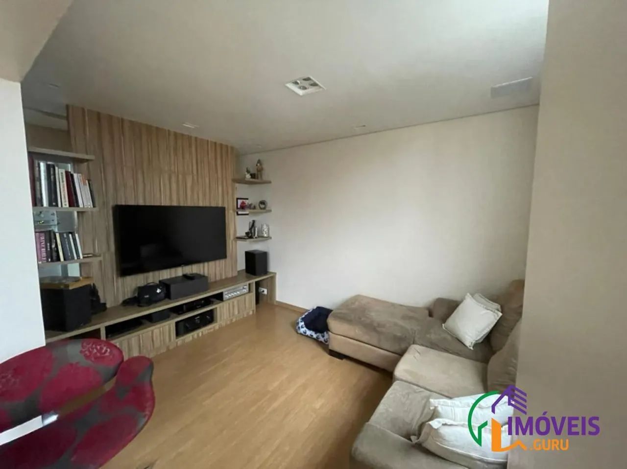 APARTAMENTO - CERQUEIRA CÉSAR - SP - Foto 3