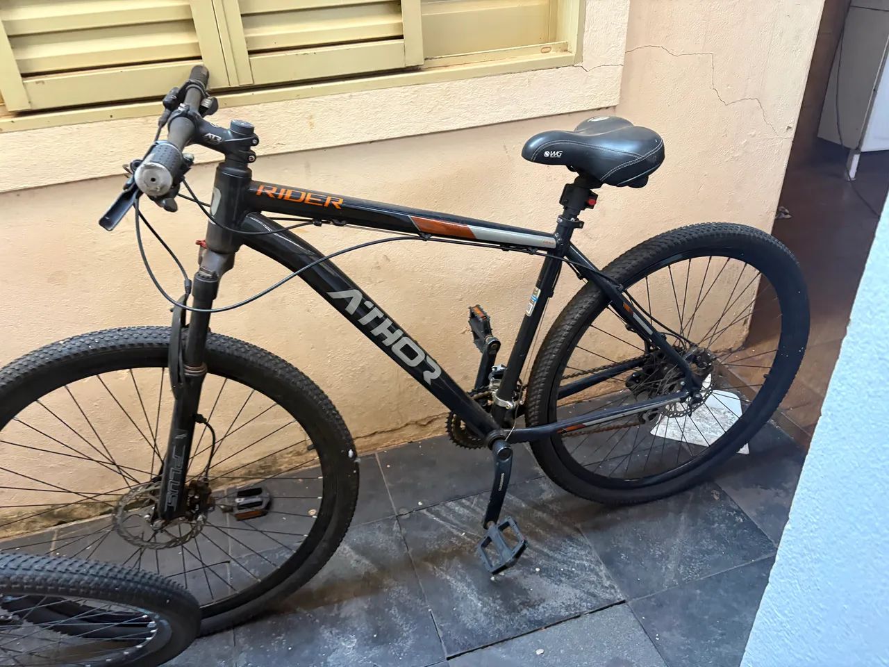 Bicicleta  - Foto 5