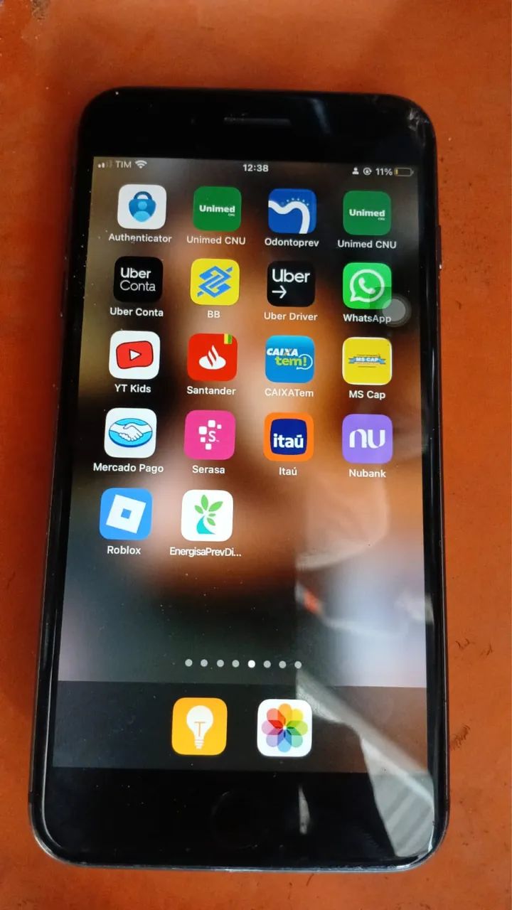 iPhone 8 plus - Foto 2