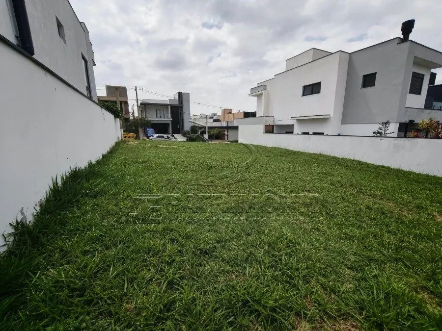 TERRENO COND. 305,98 m² - CYRELA LANDSCAPE ESPLANADA