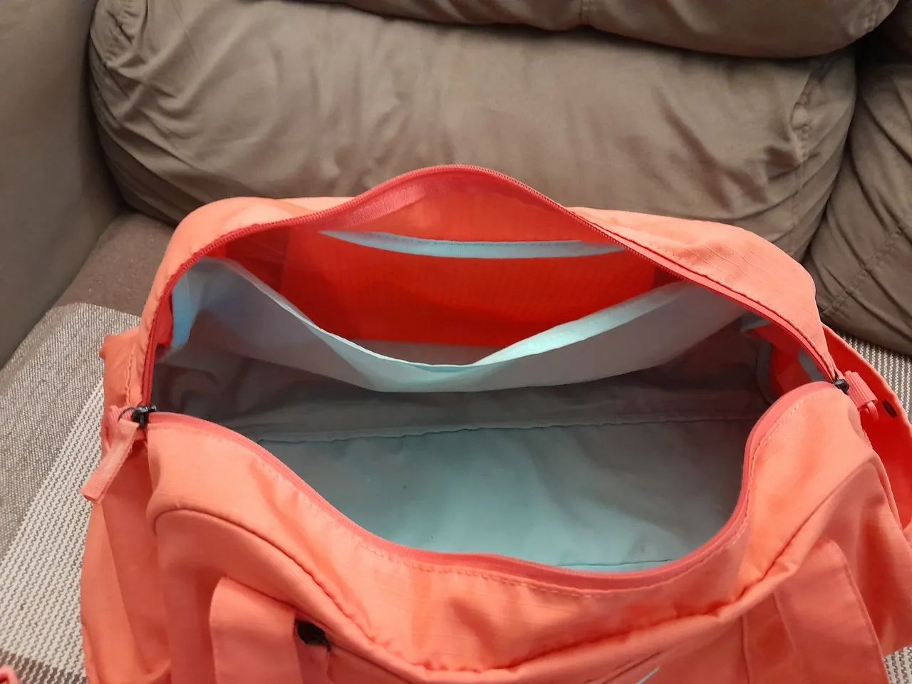 Bolsa de Academia Nike - Foto 5