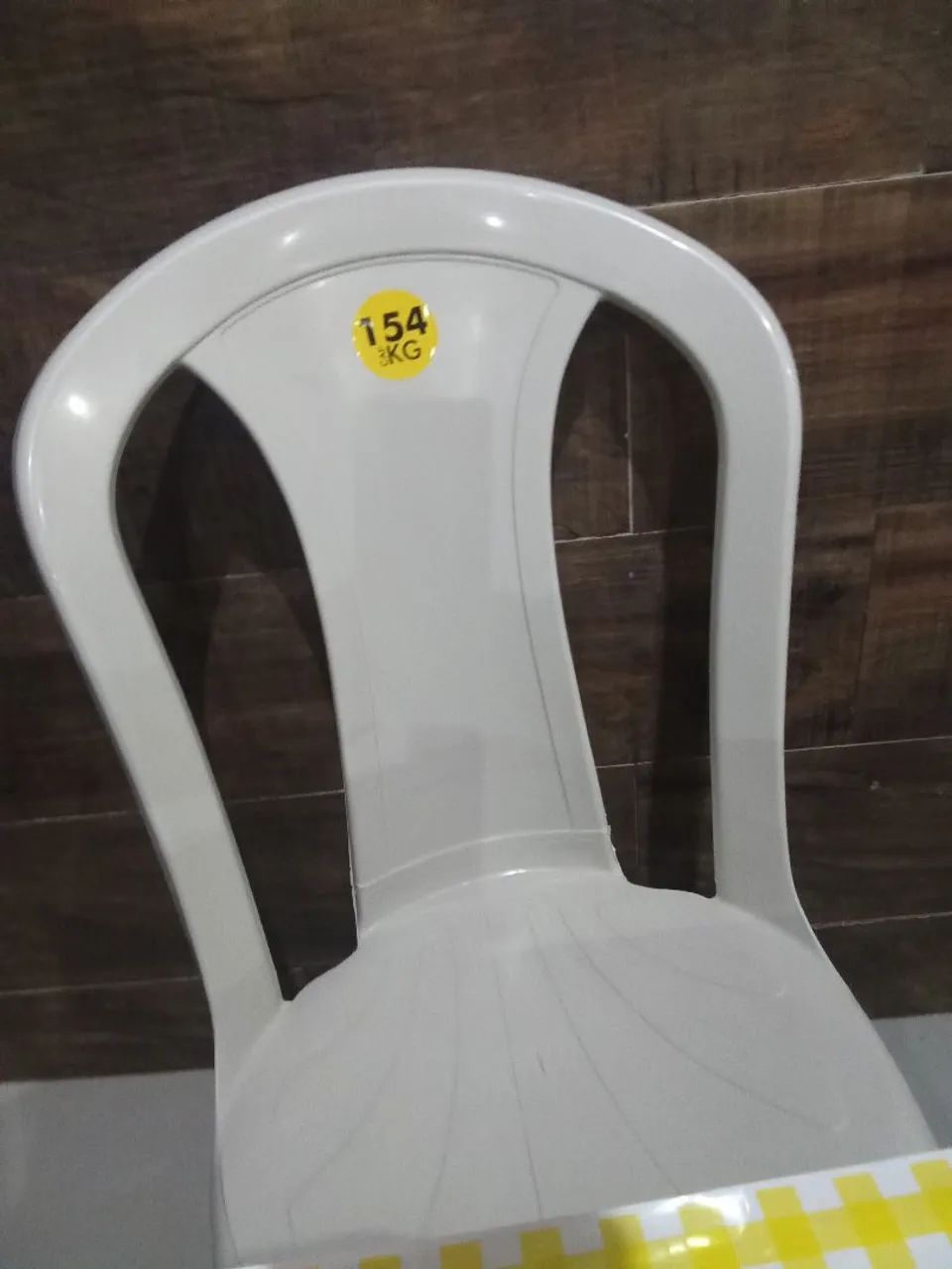 Conjunto de mesas e cadeiras  - Foto 2