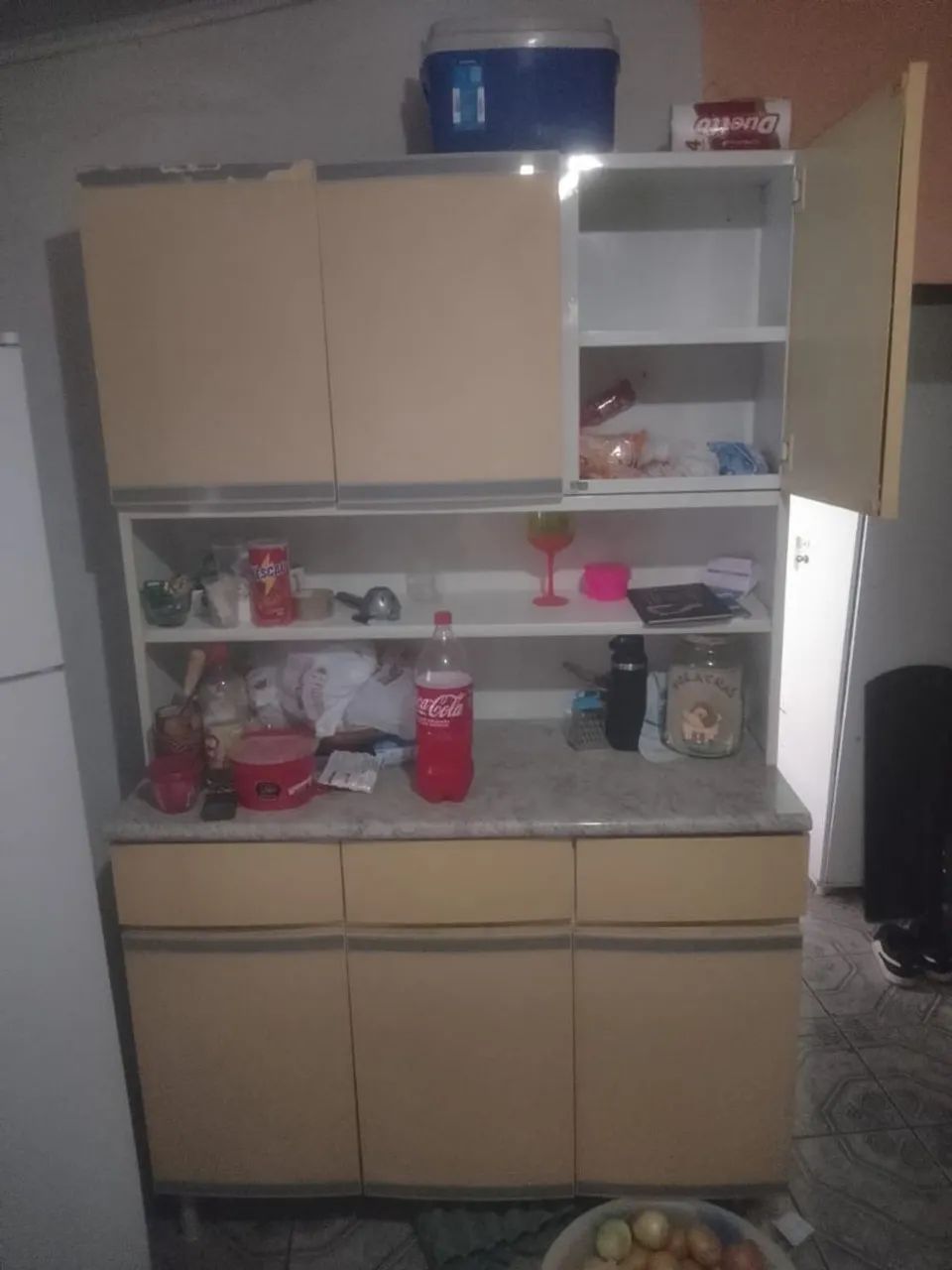 Armário de cozinha  - Foto 3