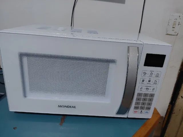 Micro-ondas 