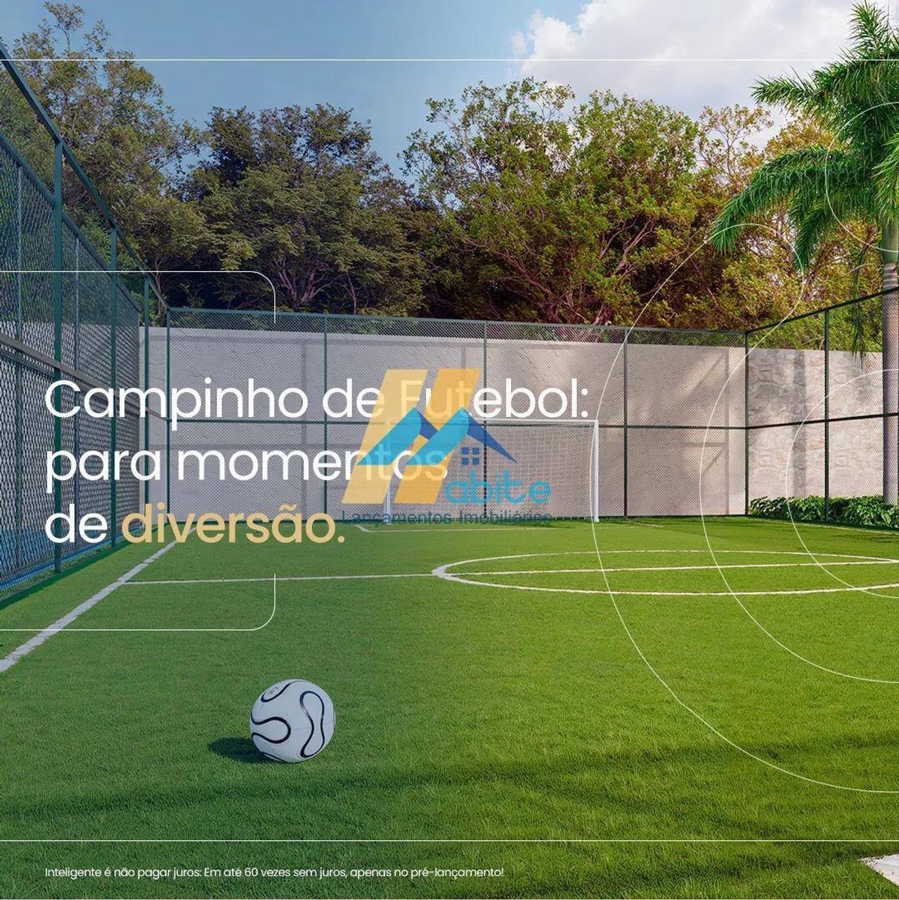 SMART LIFE | EXCLUSIVIDADE E TECNOLOGIA NA BR-316 - Foto 4