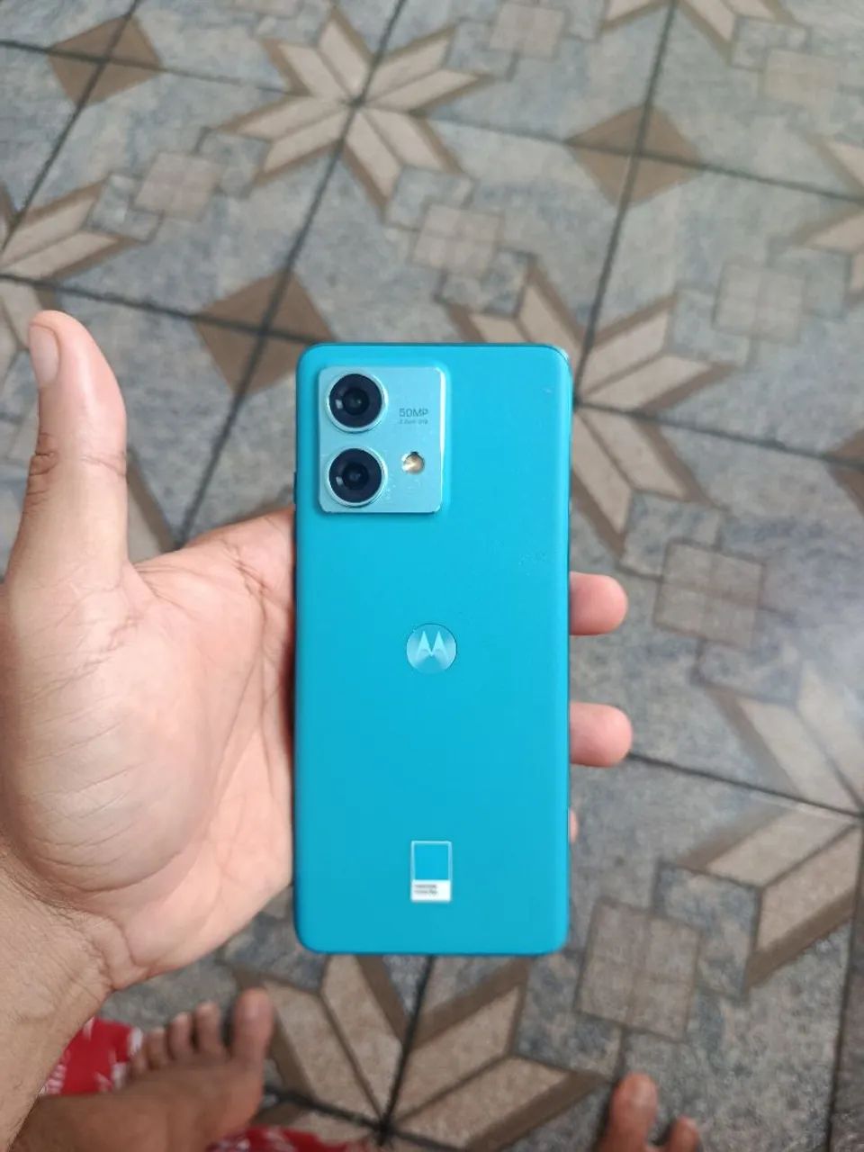 MOTO EDGE 40 NEO  - Foto 3