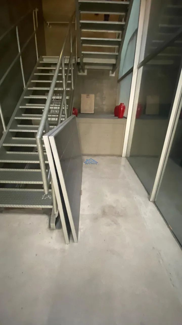 Sala para alugar em Barueri, Centro, com 100 m², Centro Comercial Alphaville - Foto 5
