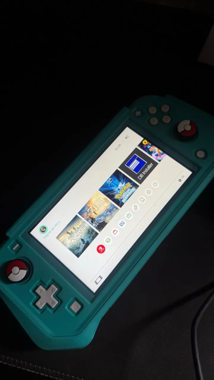 Nintendo switch  - Foto 2