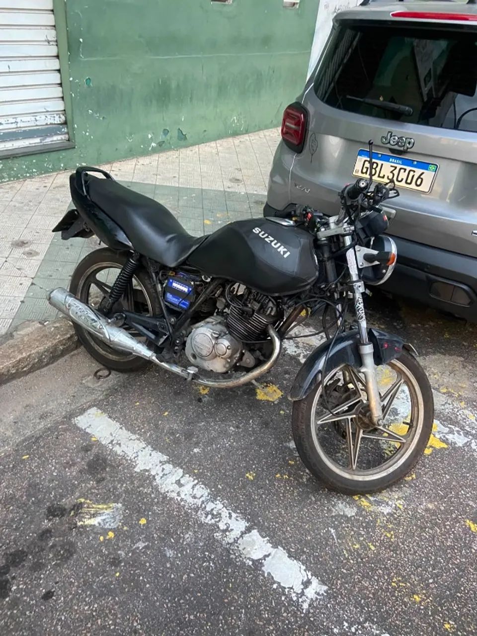 Yes 125 - Foto 2
