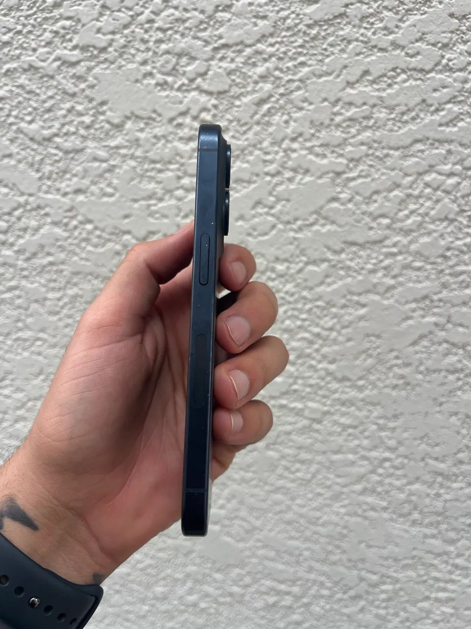 Iphone 15 Pro 128gb - Foto 4