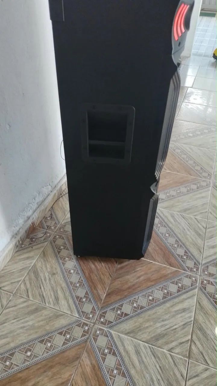 Caixa de som  - Foto 5