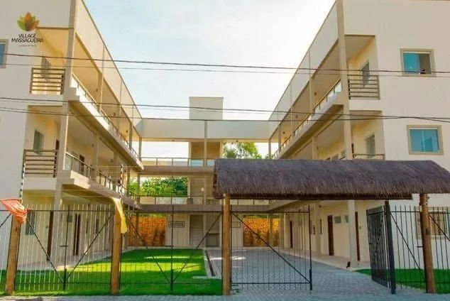 APARTAMENTO  MOBILIADO  - Foto 2