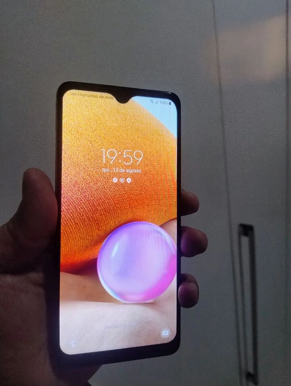 Samsung A32   128/4GB - Foto 4