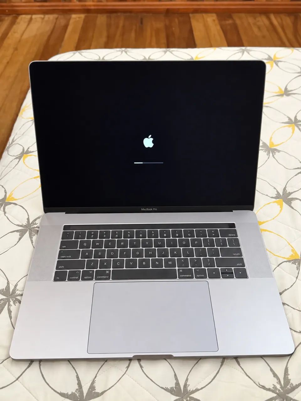 MacBook 15Pro - Foto 3