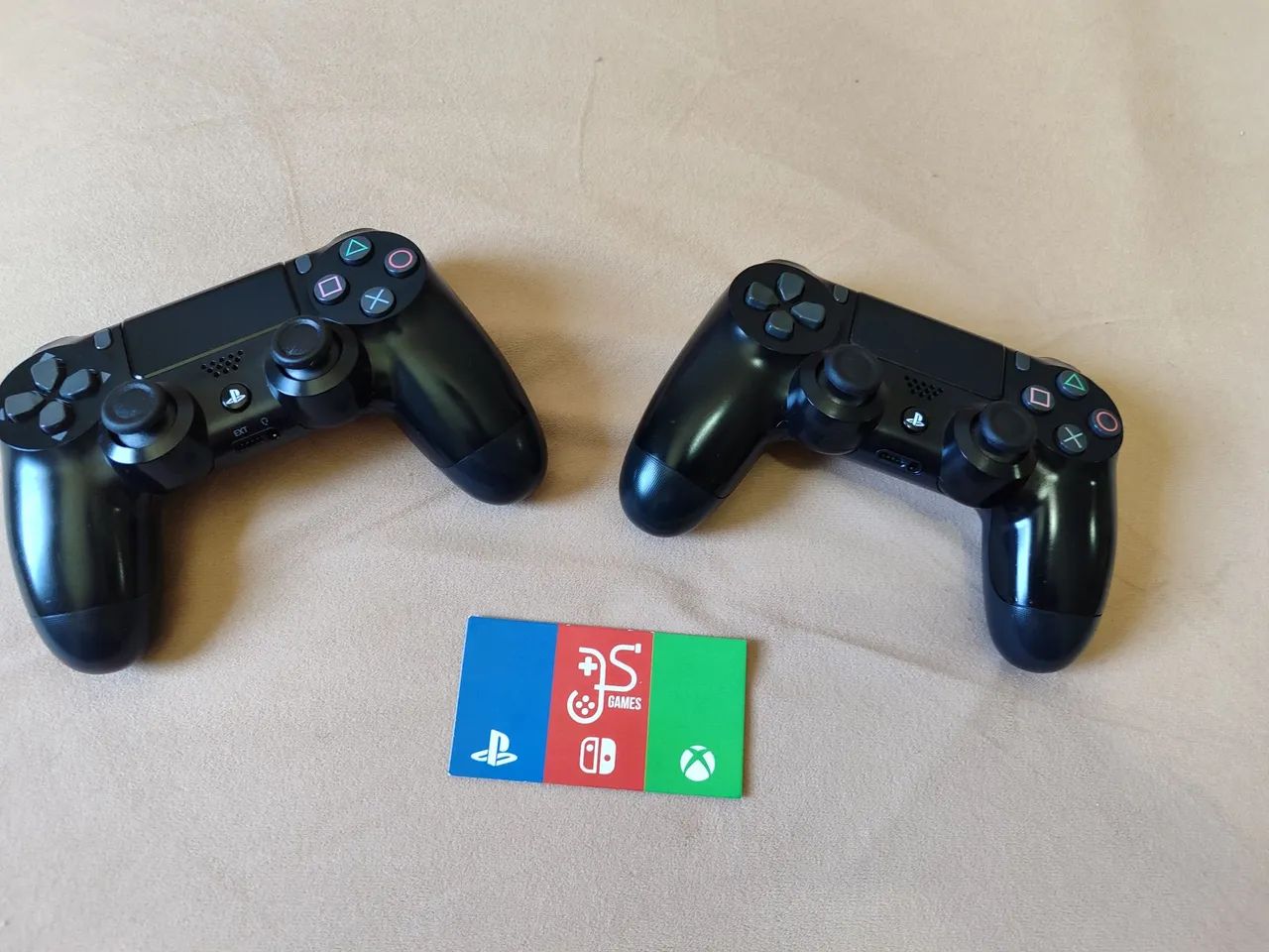 Controle original de ps4 promoção 
