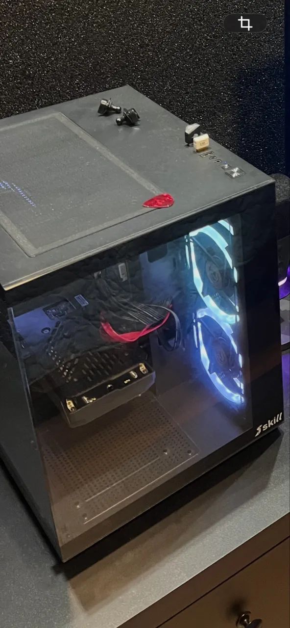 Pc gamer