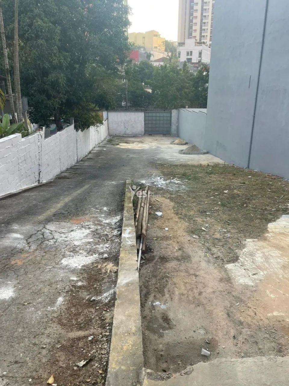 Terreno para venda em Vila Bastos, Santo André. REF: 19524 - Foto 4
