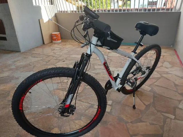Bike em excelente estado  - Foto 2