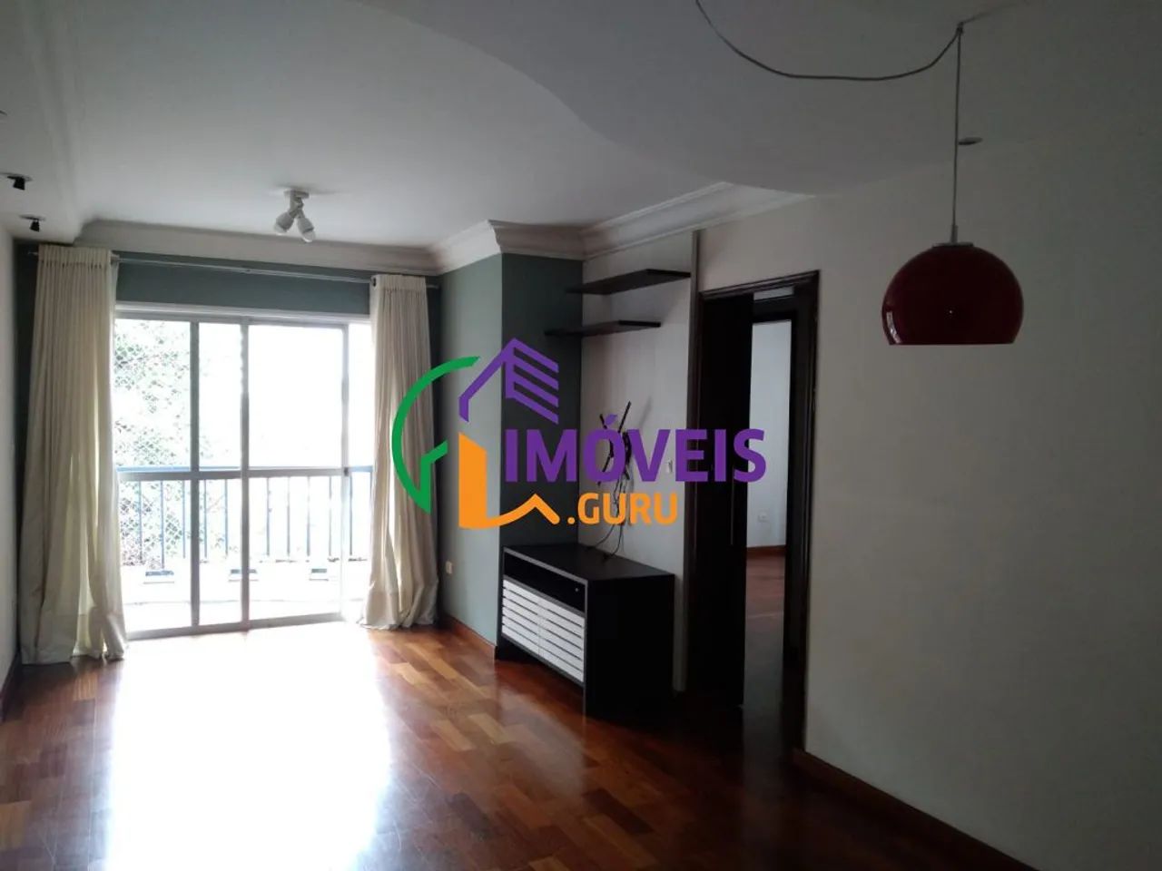 APARTAMENTO - VILA CLEMENTINO - SP